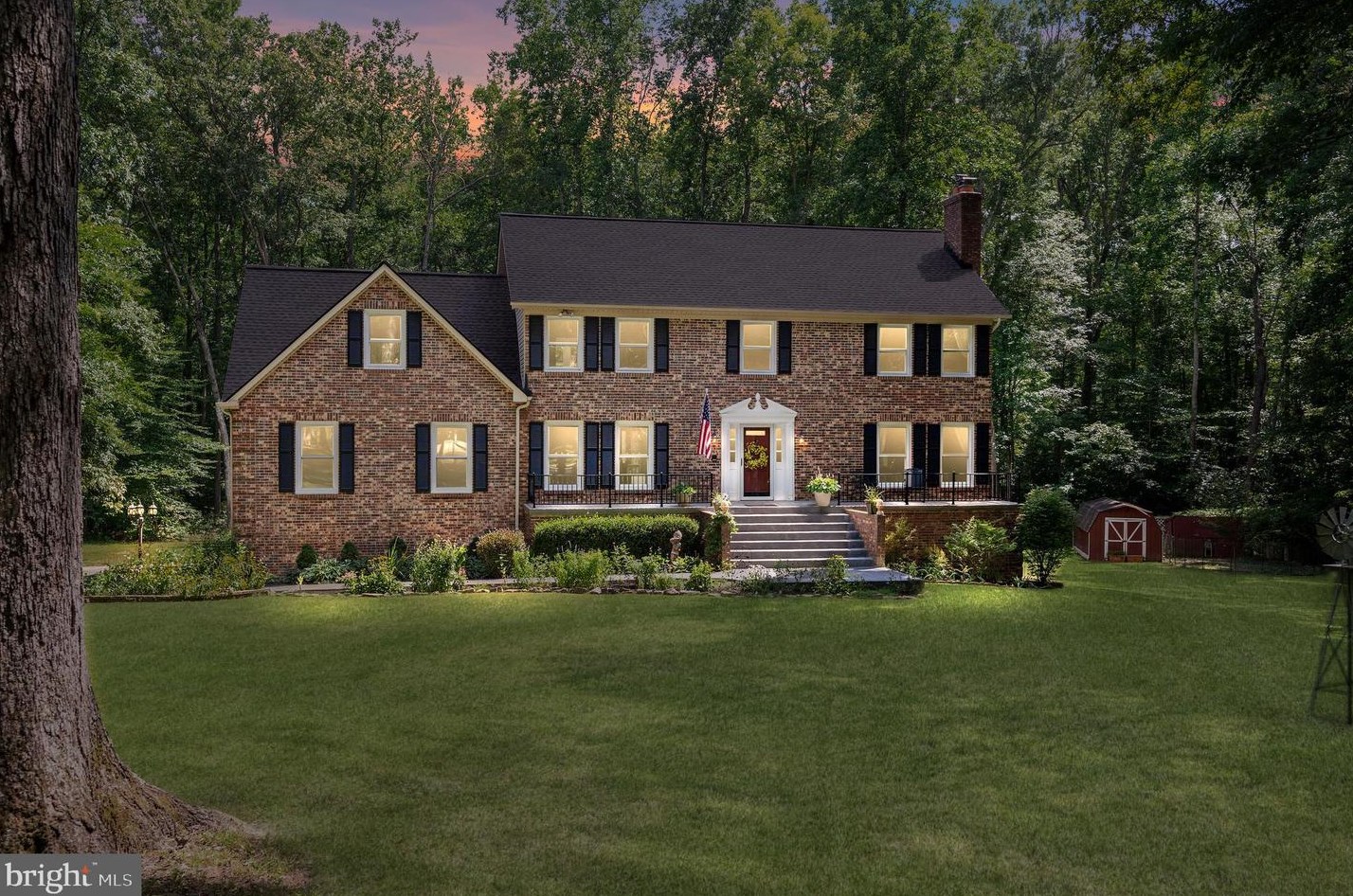 1 Autumn Dr, Stafford, VA 22556-6263