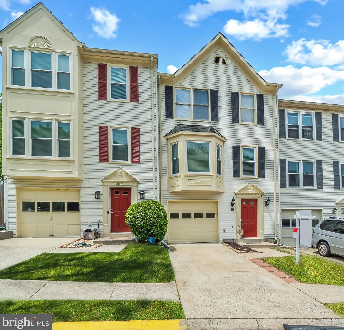 206 Sunny Hill Ct, Stafford, VA 22554-5080