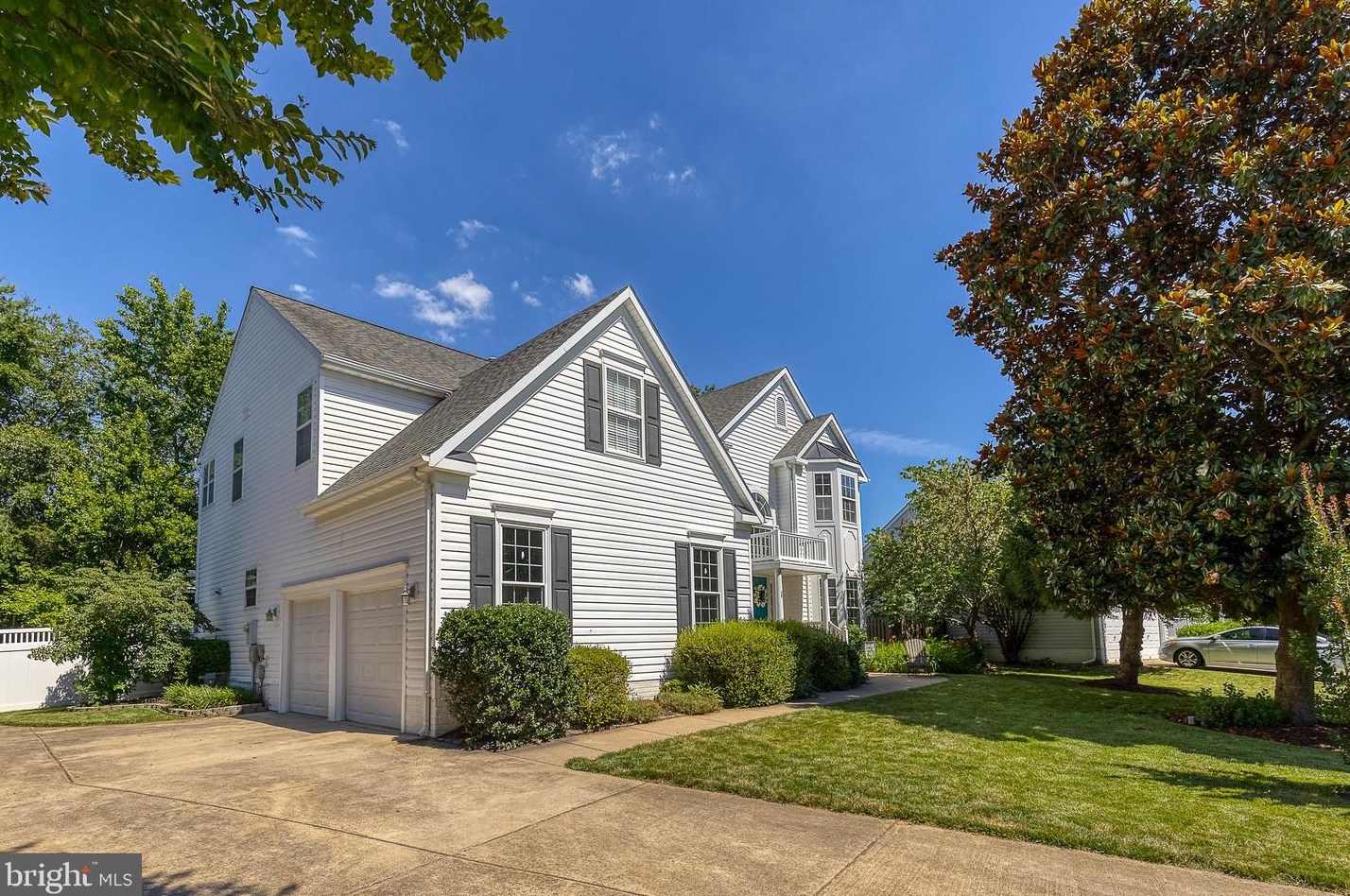 20 Scotland Cir, Stafford, VA 22554-7612