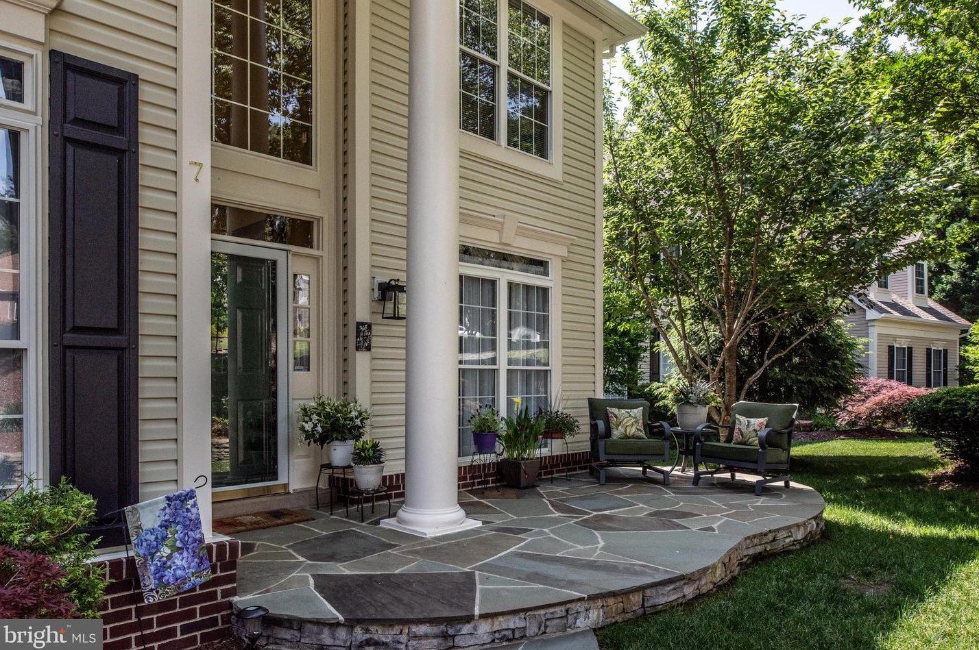7 Bridgecreek Ct, Stafford, VA 22554-8511