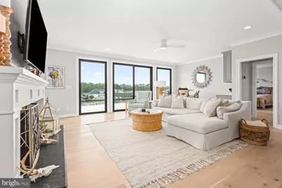 2021 Thomas Bishop Lane, Virginia Beach, VA 23454 - Photo 2