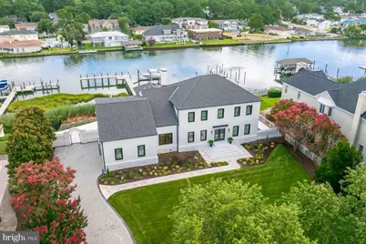 2021 Thomas Bishop Lane, Virginia Beach, VA 23454 - Photo 1