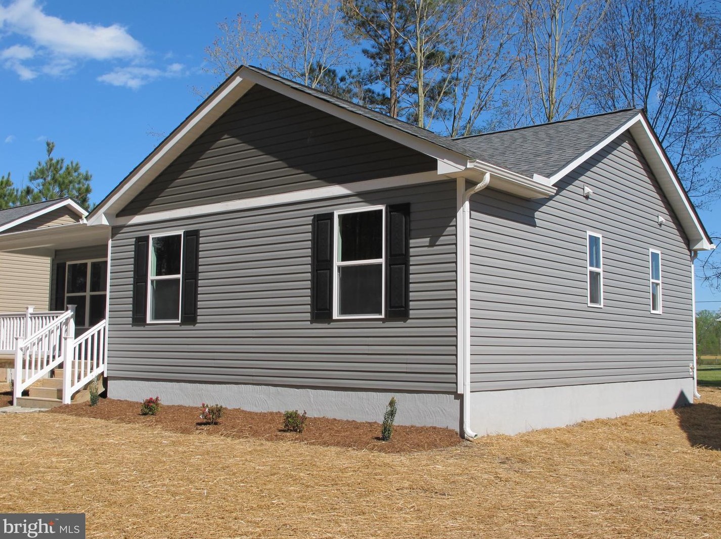 618 Franklin St, Colonial Bch, VA 22443-2020