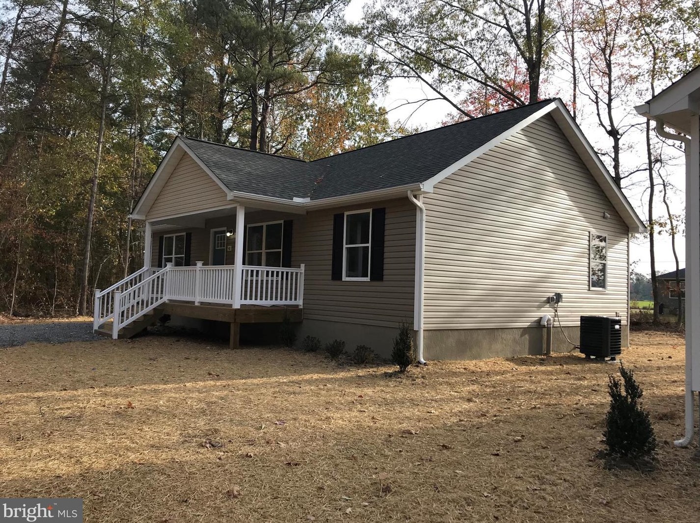 616 Franklin St, Colonial Bch, VA 22443-2020