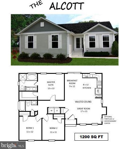 5 San Pedro Dr, Colonial Bch, VA 22443-4202