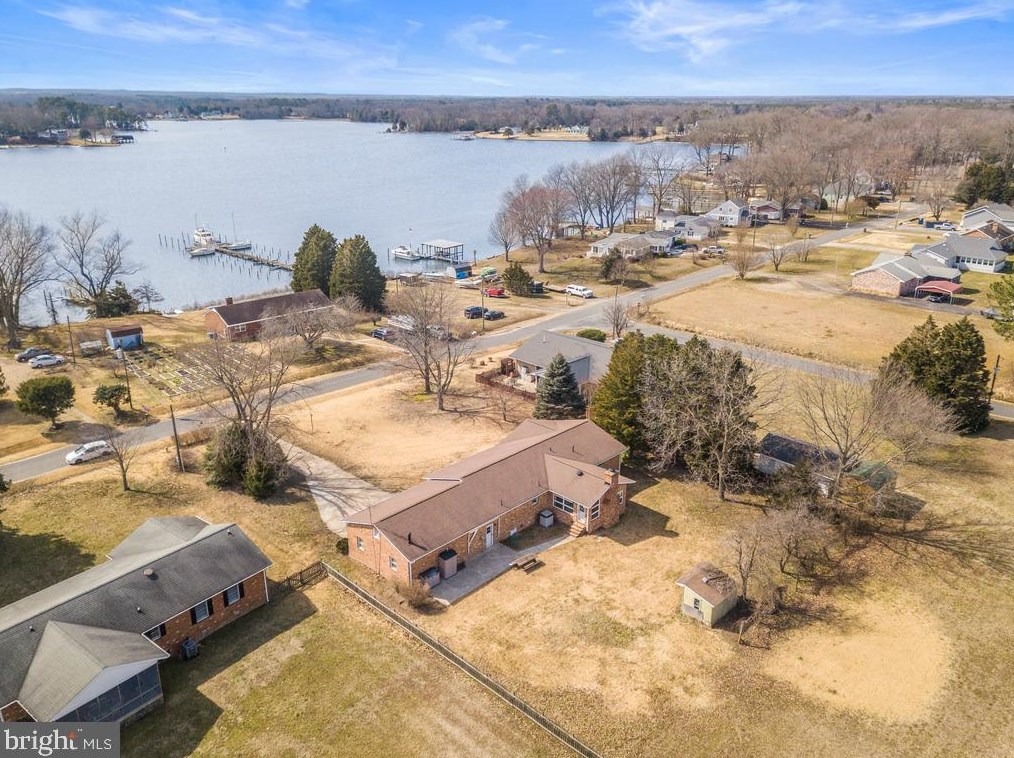 427 Sebastian Ave, Colonial Bch, VA 22443-4524