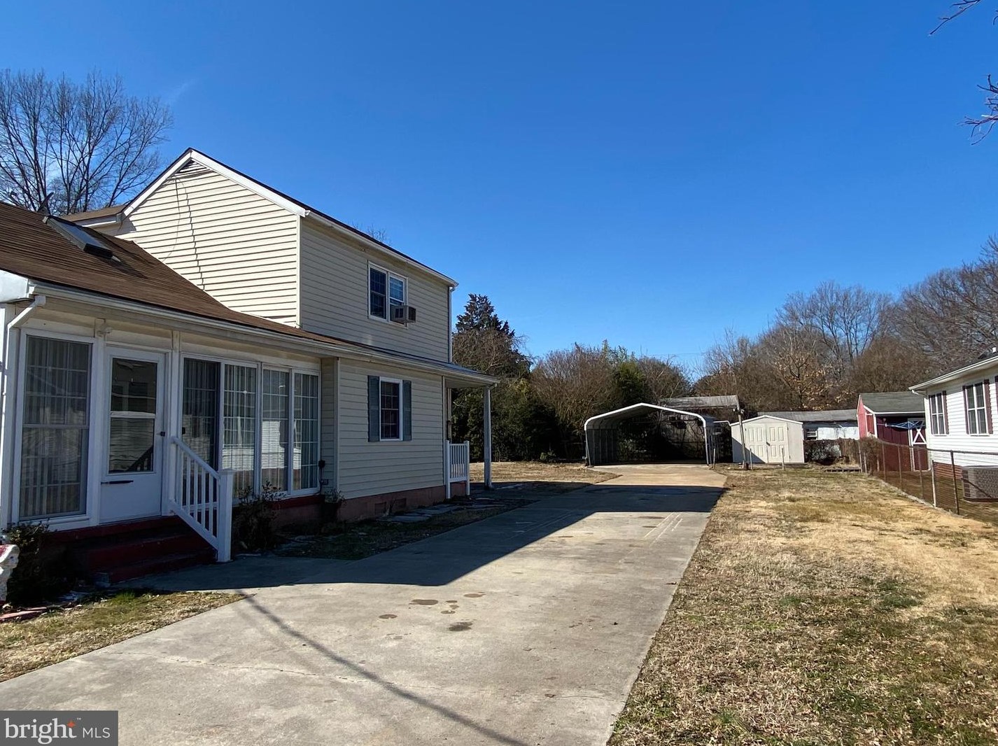 103 1st St, Colonial Bch, VA 22443-1855