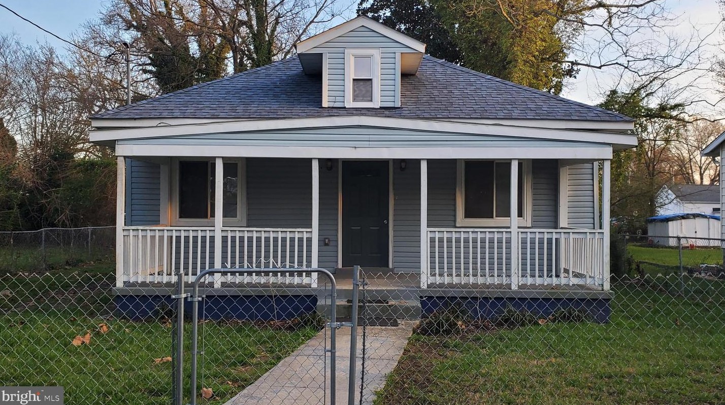 506 Franklin St, Colonial Bch, VA 22443-2018
