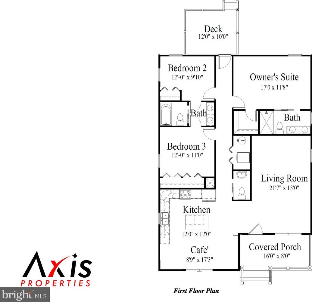 16 Placid Rd, Colonial Bch, VA 22443-3201