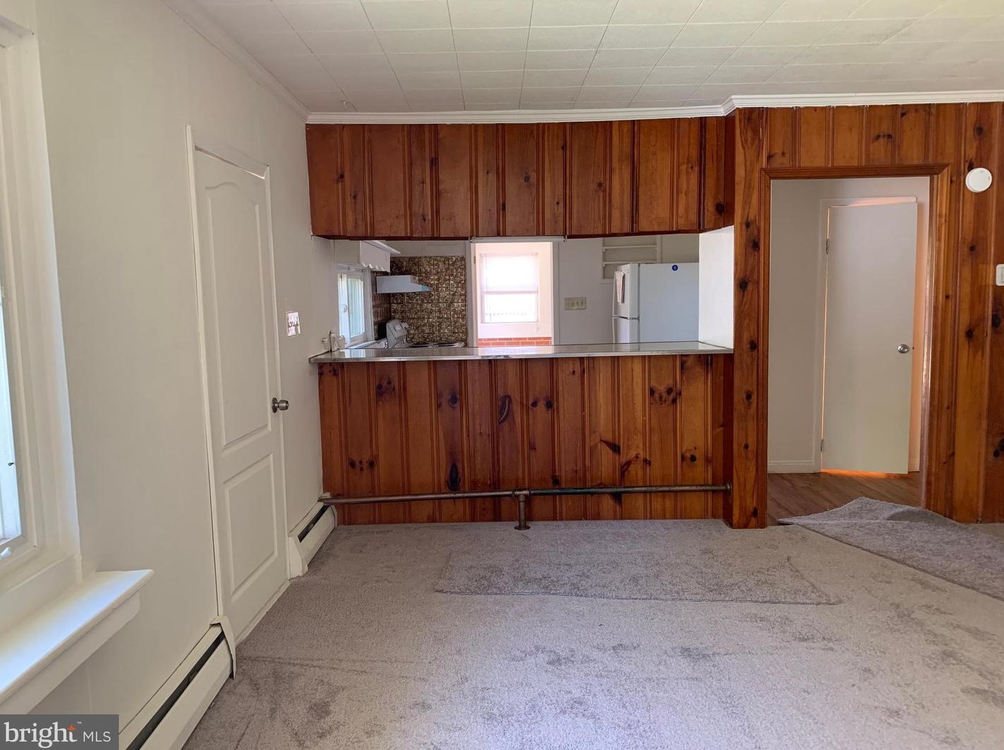1052 Holly Vista Dr, Colonial Bch VA  22443-4323 exterior