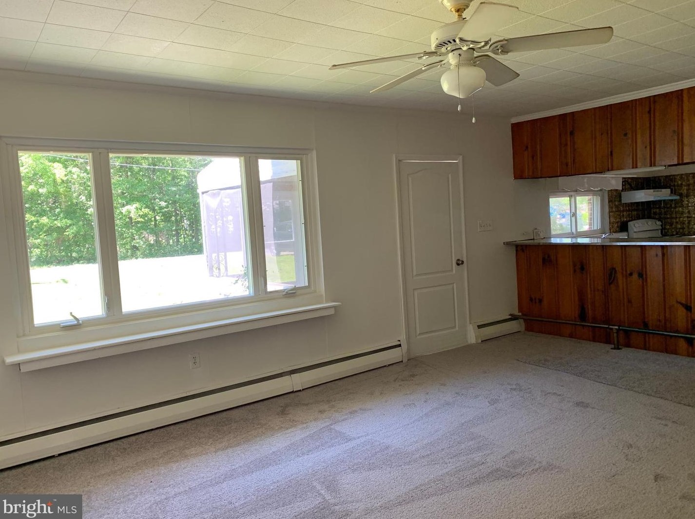 1052 Holly Vista Dr, Colonial Bch VA  22443-4323 exterior