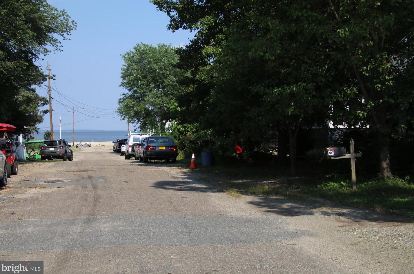 42 Virginia Ave, Colonial Bch, VA 22443-2112
