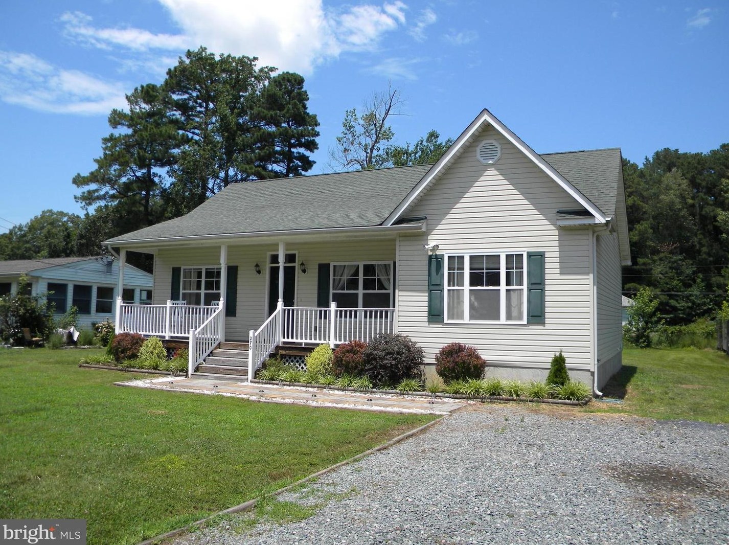 270 Monroe Dr, Colonial Bch, VA 22443-4302