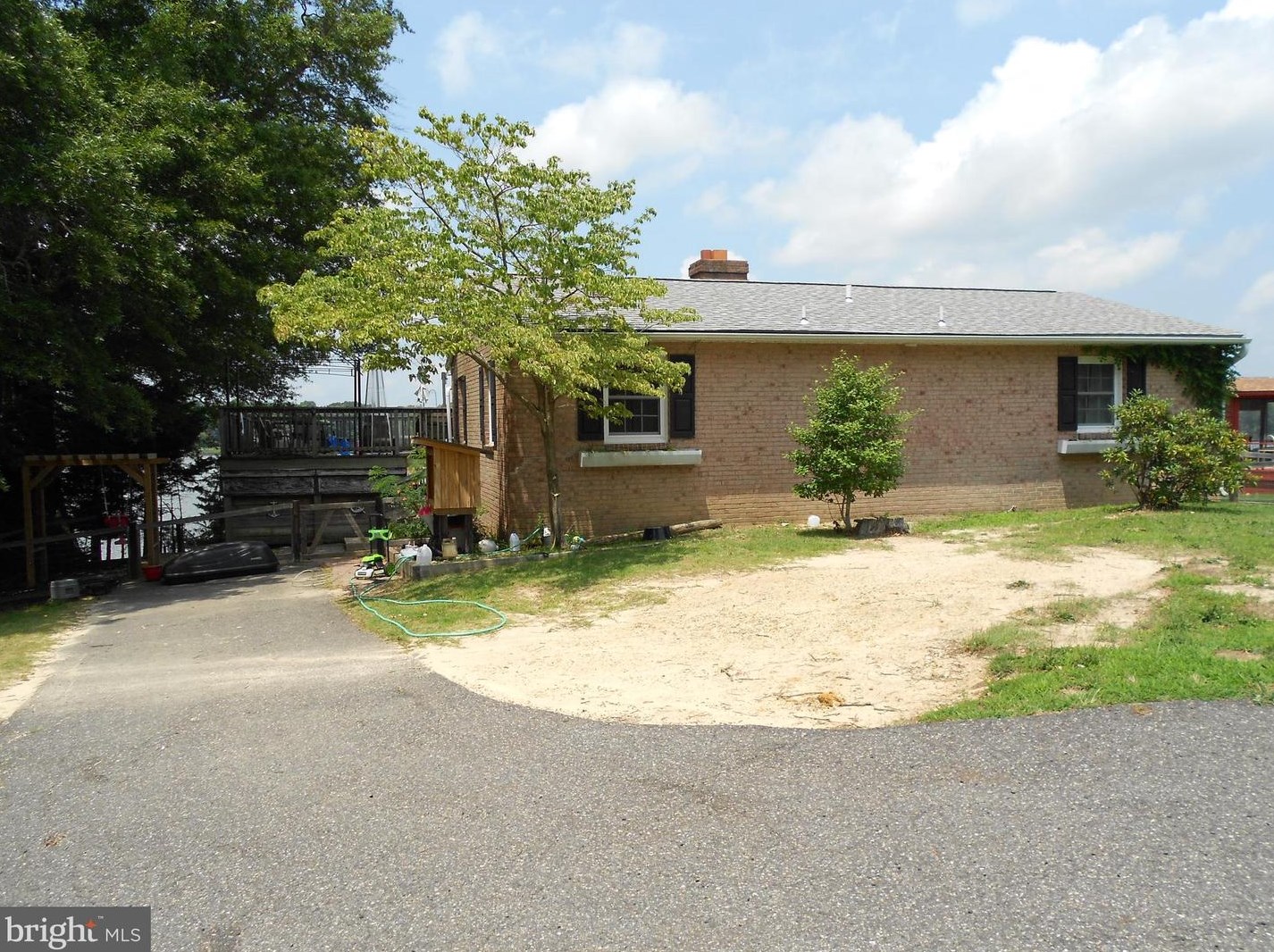 515 Harbor View Cir, Colonial Bch, VA 22443-5040