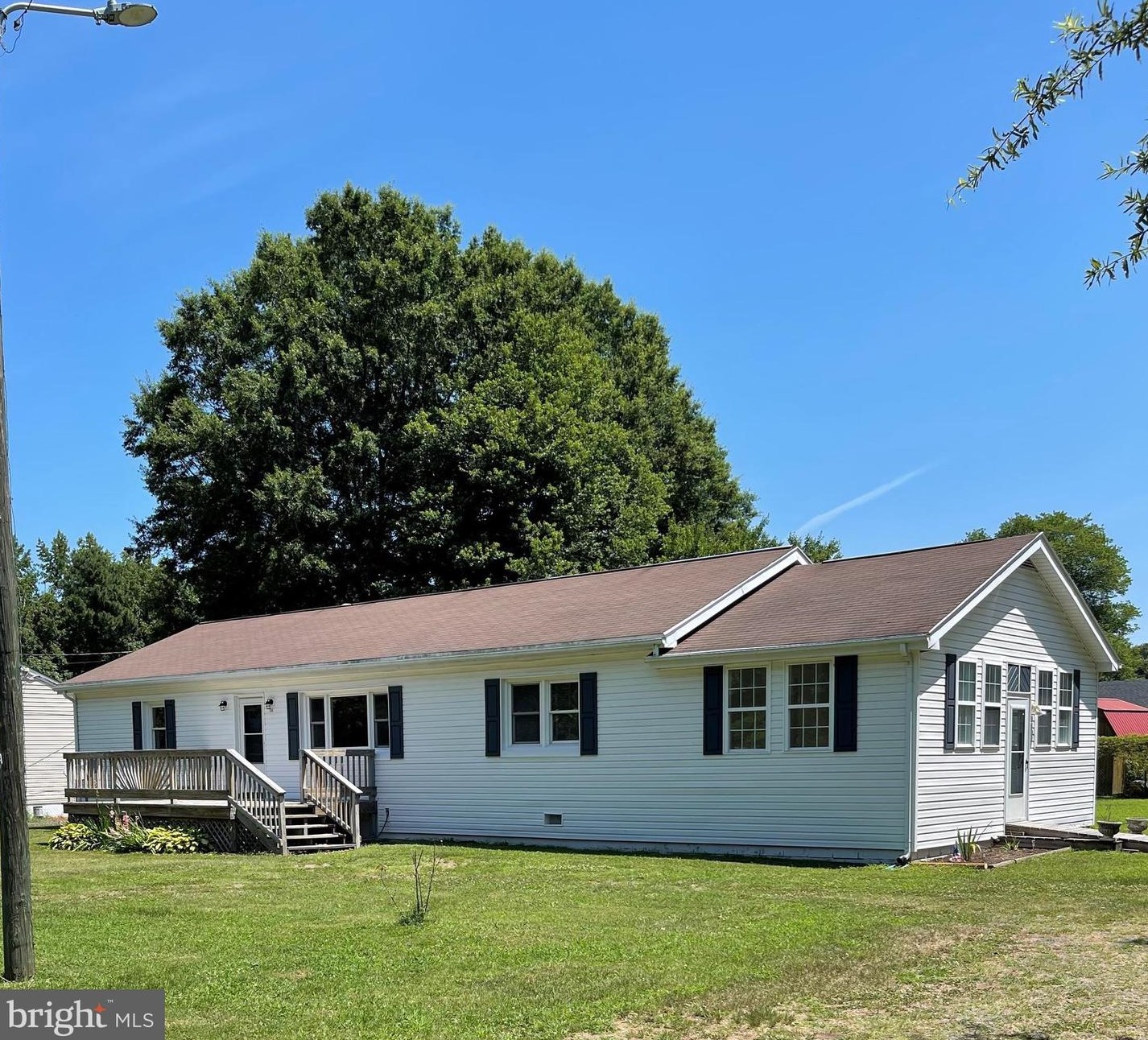 204 Holly Way, Colonial Bch, VA 22443-3232