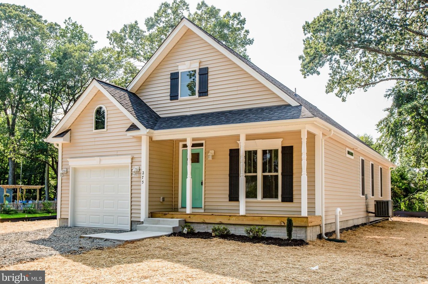 1242 Ebb Tide Dr, Colonial Bch, VA 22443-5138