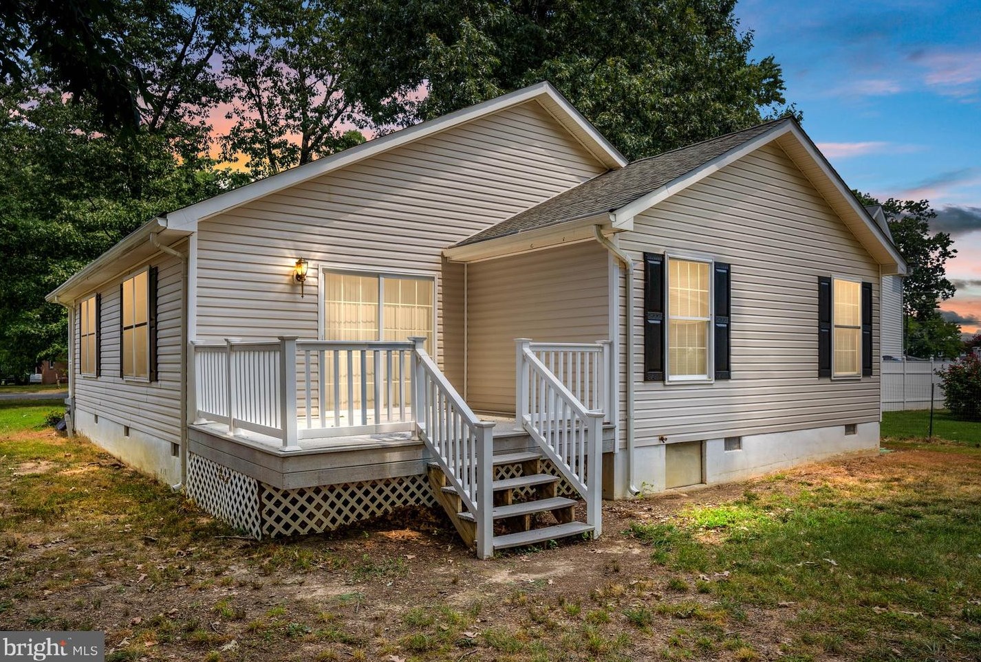 14 2nd St, Colonial Bch, VA 22443-1826