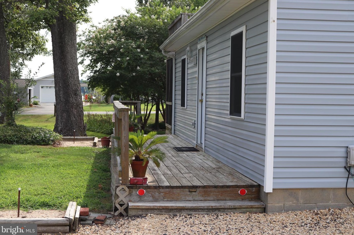 1330 Esmond Ln, Colonial Bch, VA 22443-2906