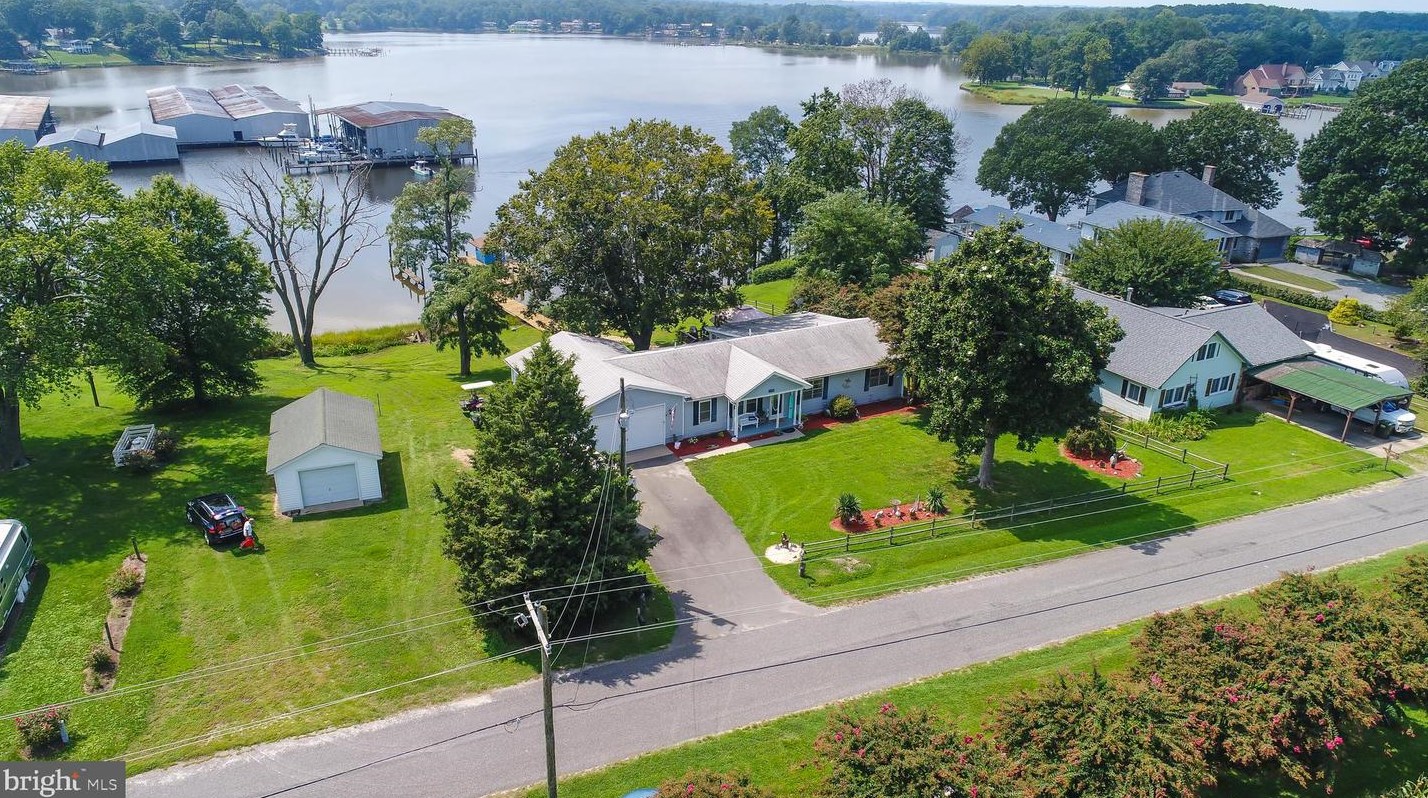 445 Harbor View Cir, Colonial Bch, VA 22443-5025