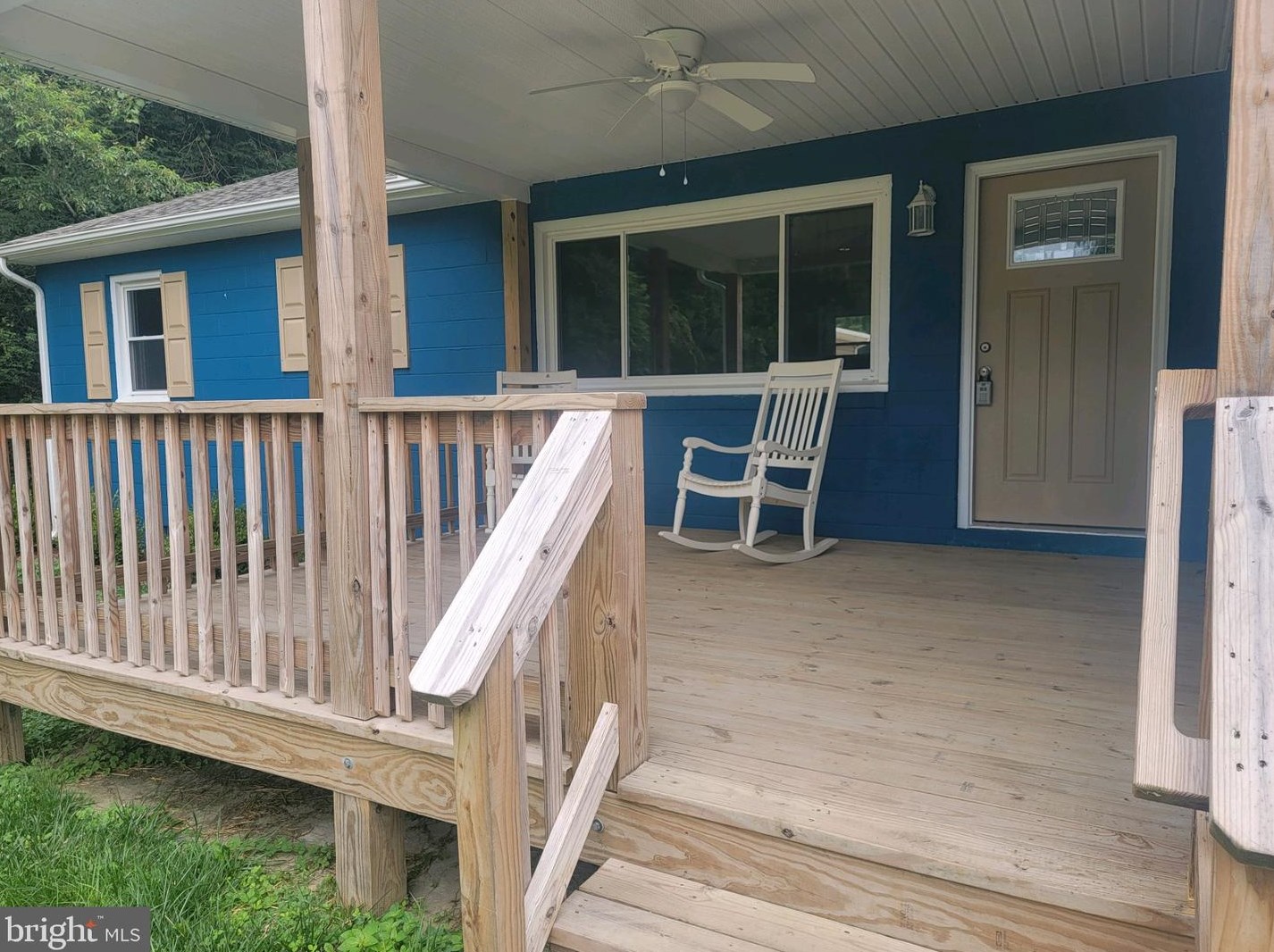218 Mattox Ave, Colonial Bch, VA 22443-3508