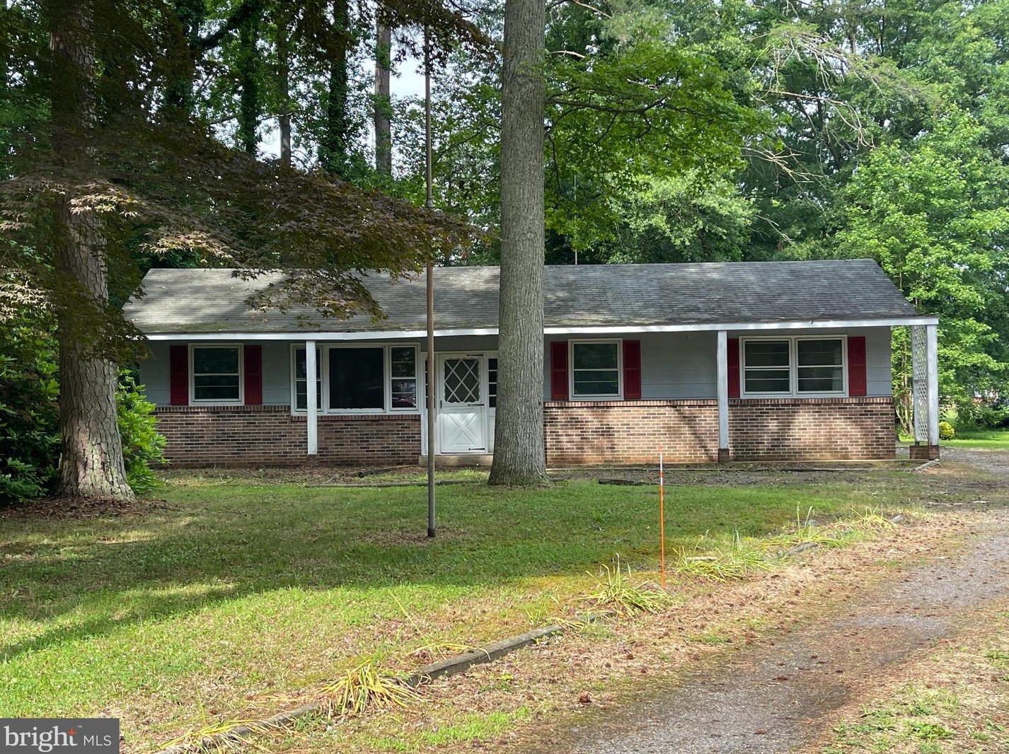 511 Shorewood Dr, Colonial Bch, VA 22443-3513