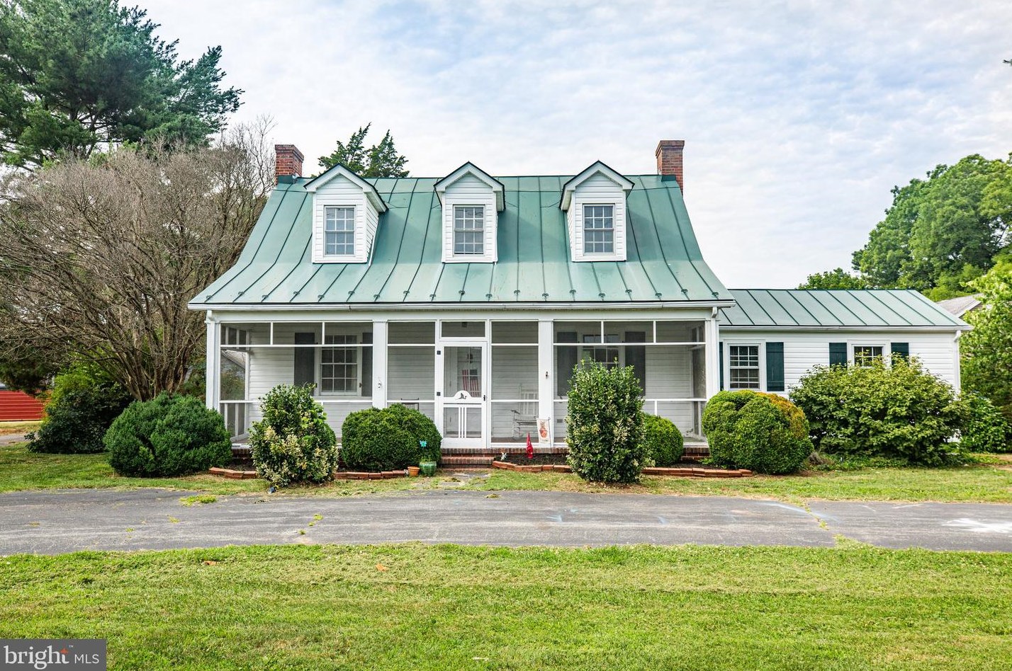 16501 Kings Hwy, Montross, VA 22520