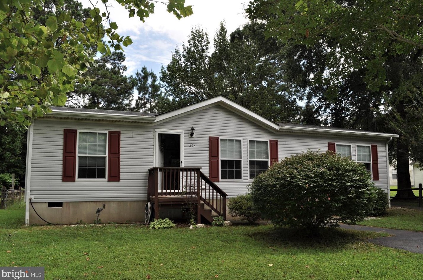 269 Parrish Loop, Montross, VA 22520