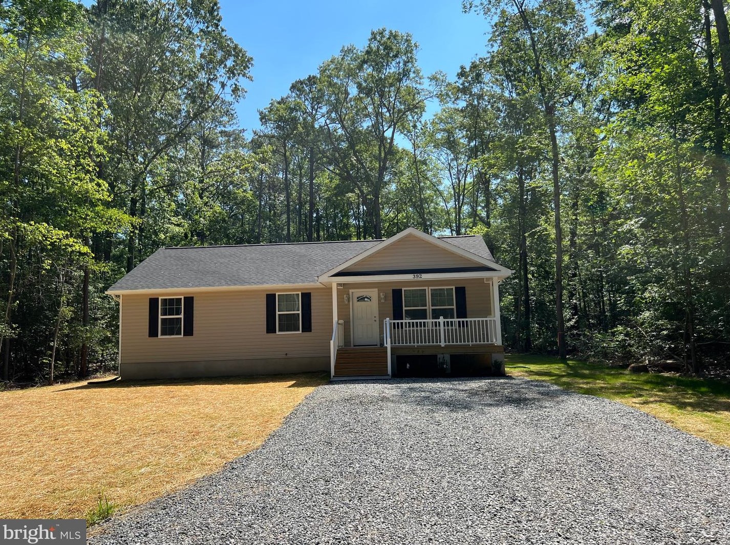 157 Wildwood Rd, Colonial Bch, VA 22443