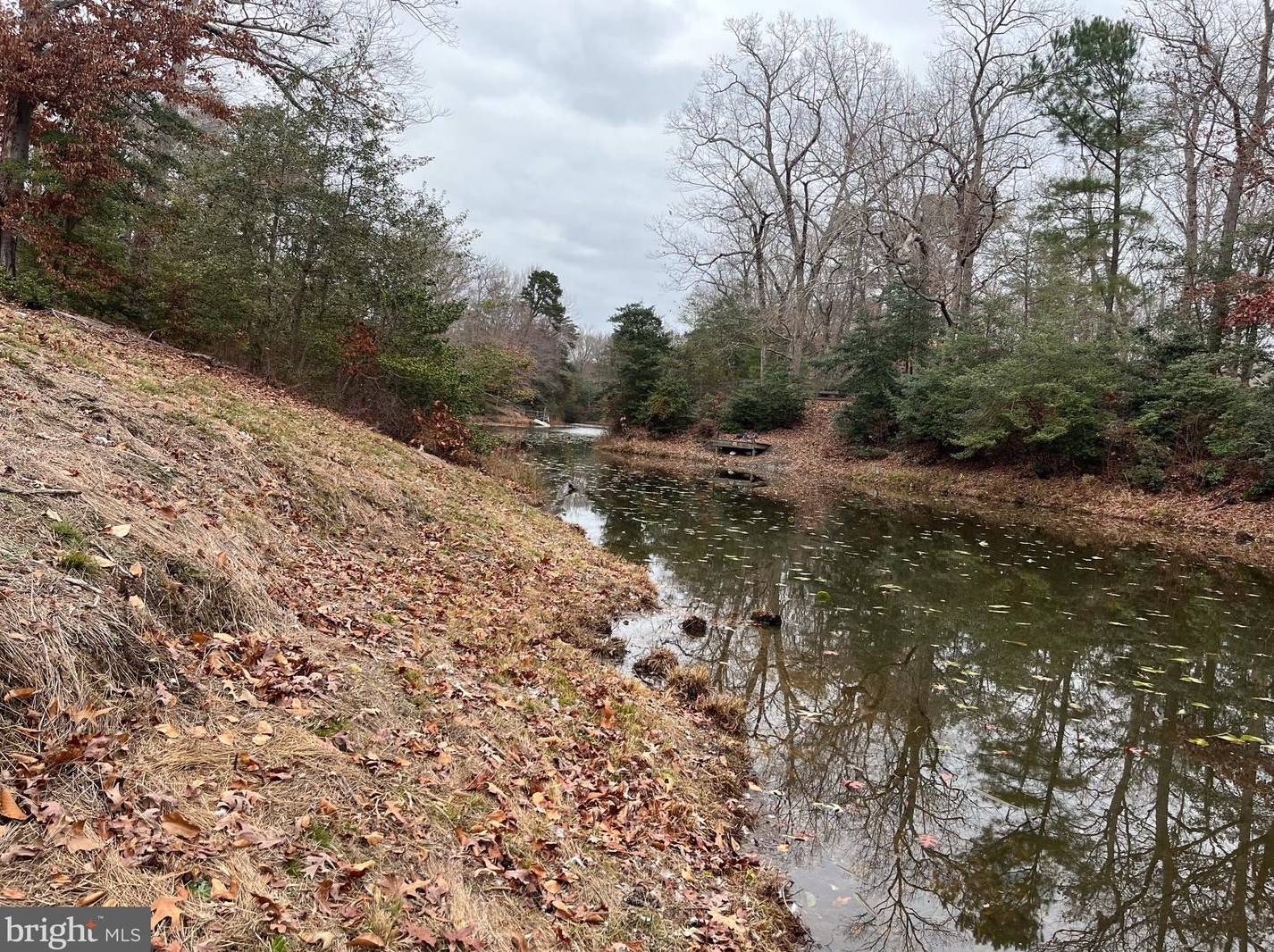 32 Placid Rd, Colonial Bch VA  22443-3202 exterior