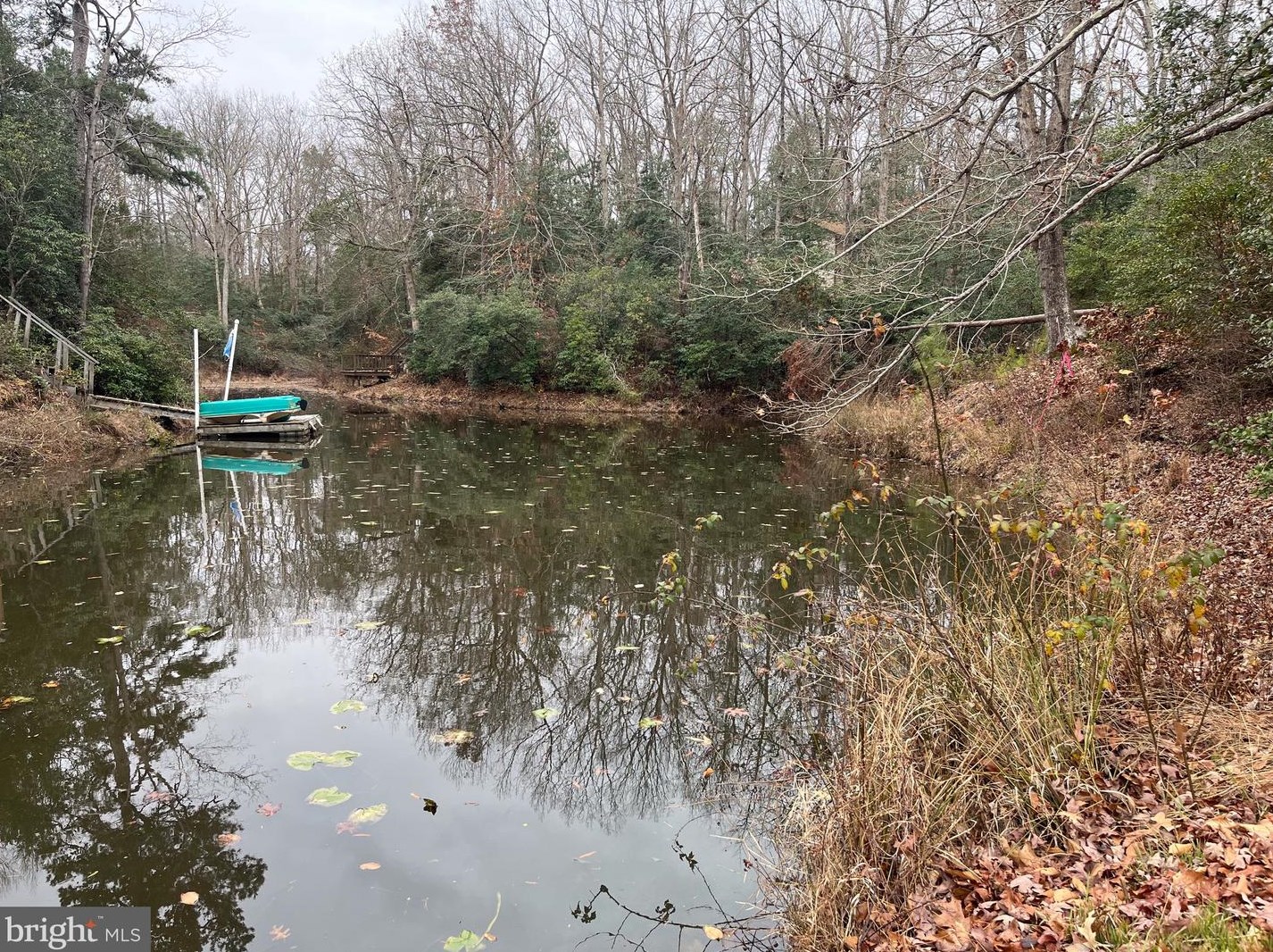 32 Placid Rd, Colonial Bch VA  22443-3202 exterior