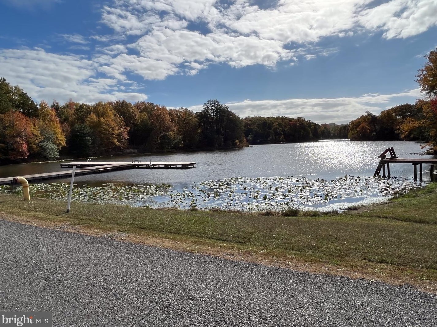 32 Placid Rd, Colonial Bch VA  22443-3202 exterior