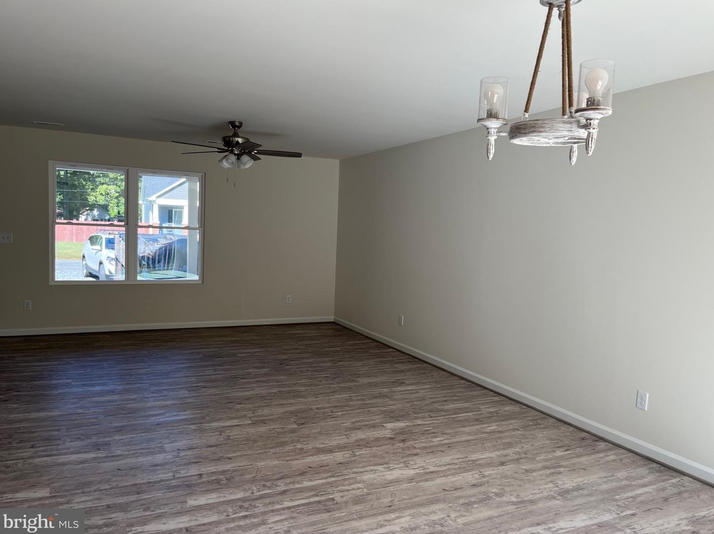 32 Placid Rd, Colonial Bch VA  22443-3202 exterior