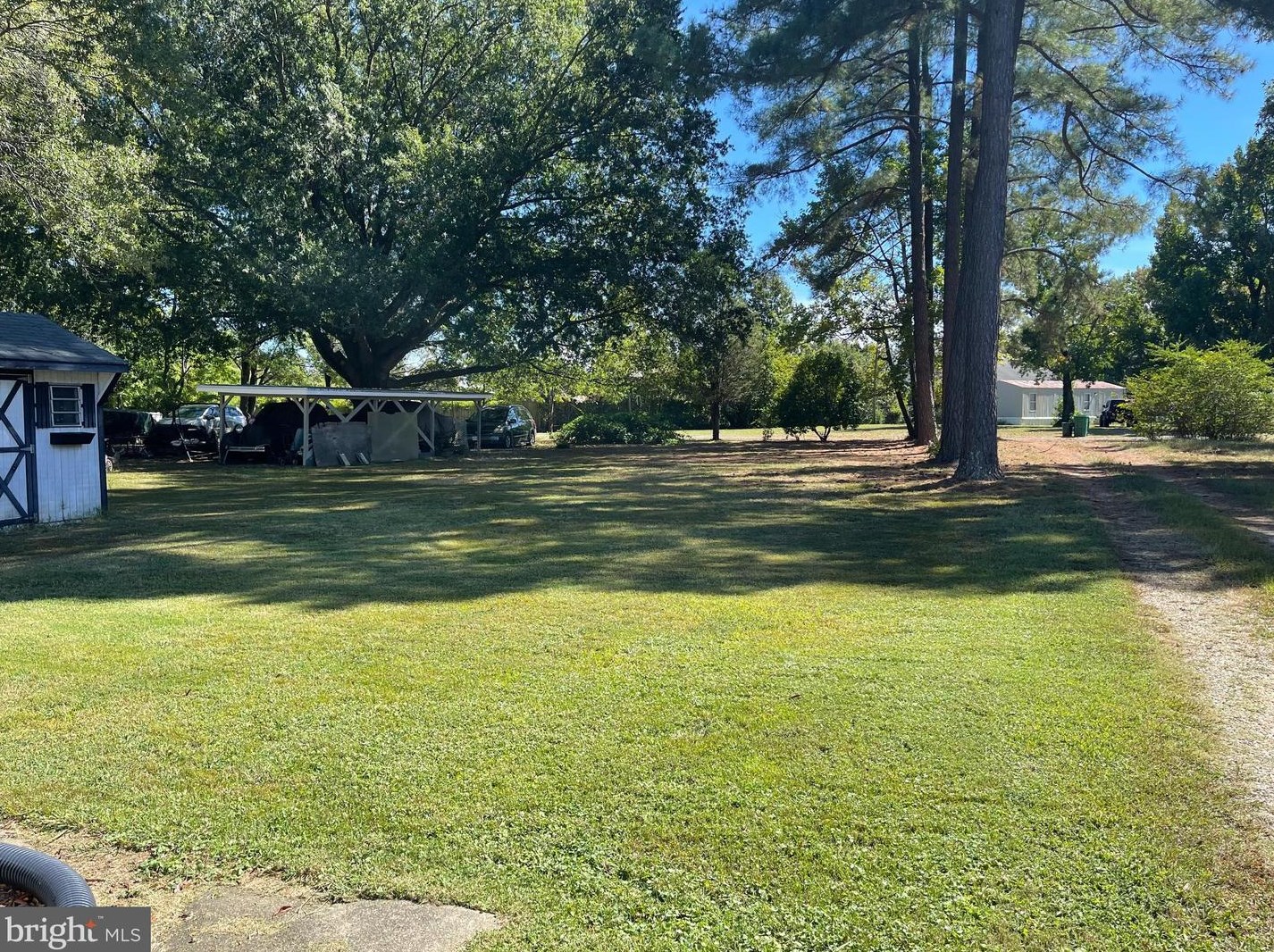 308 1st St, Colonial Bch, VA 22443-1803