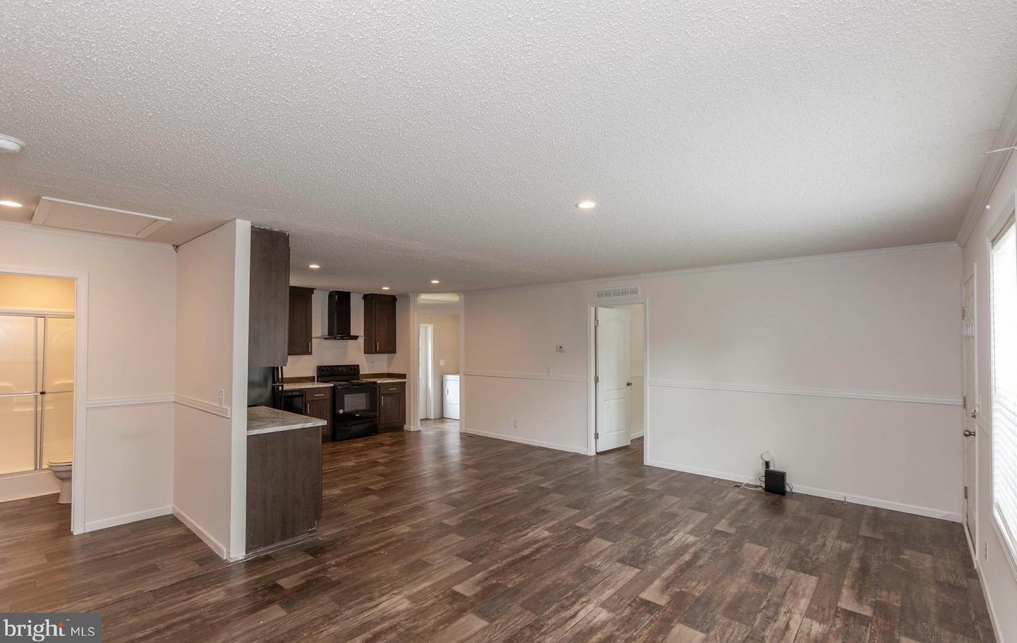 73 Dale Dr, Colonial Bch VA  22443-3837 exterior