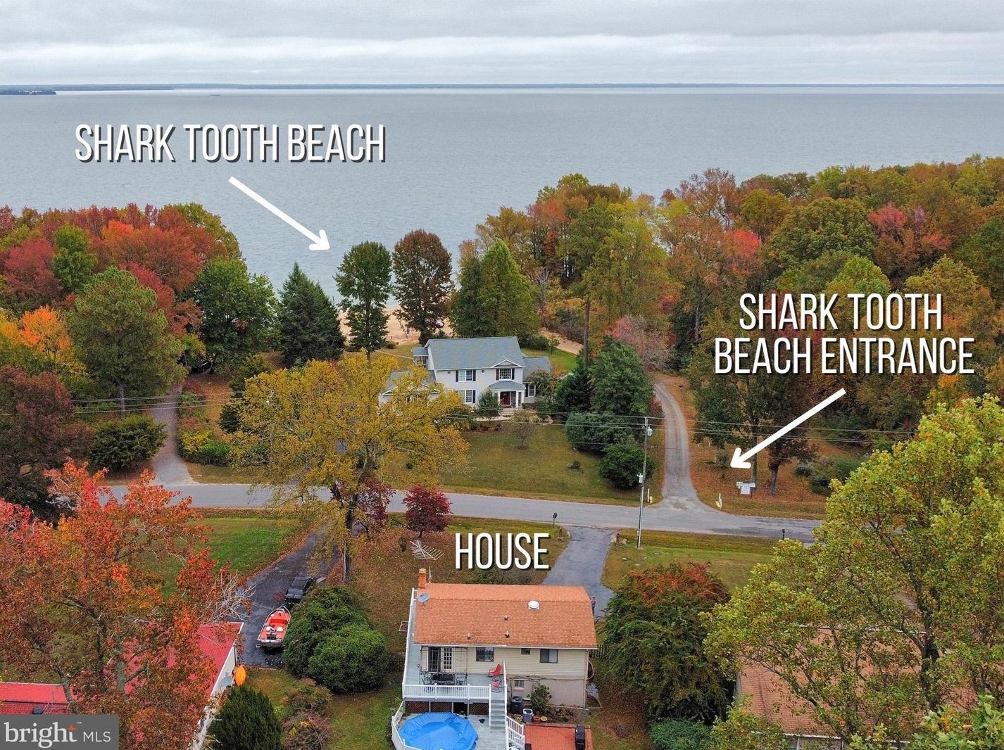 388 Monument Dr, Montross, VA 22520
