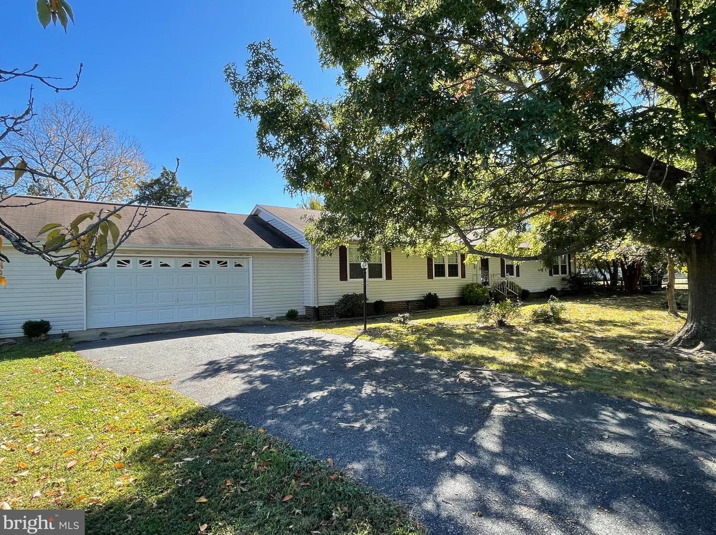 126 Mattox Bay Dr, Colonial Bch, VA 22443-4508