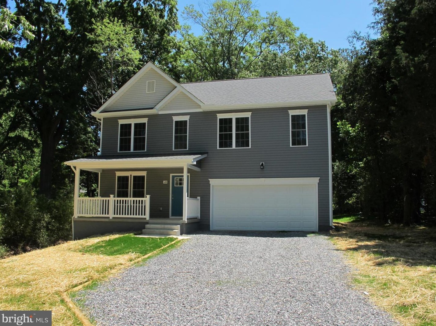 131 7th St, Colonial Bch, VA 22443-1603