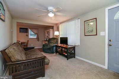 291 Brooks Dr, Colonial Bch, VA 22443