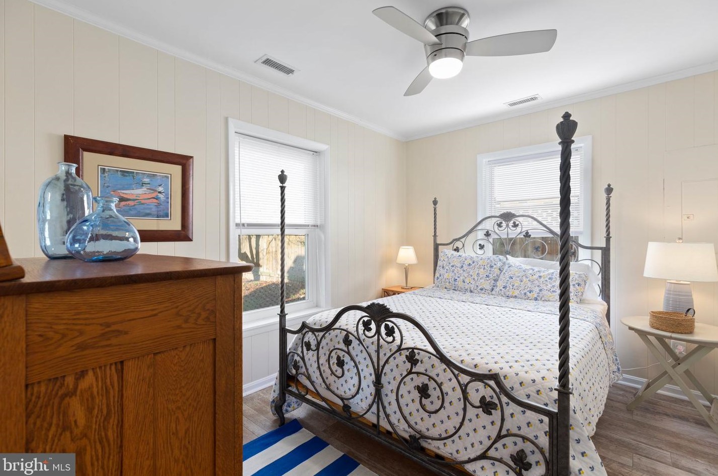 106 Shore Dr, Colonial Bch VA  22443-4346 exterior