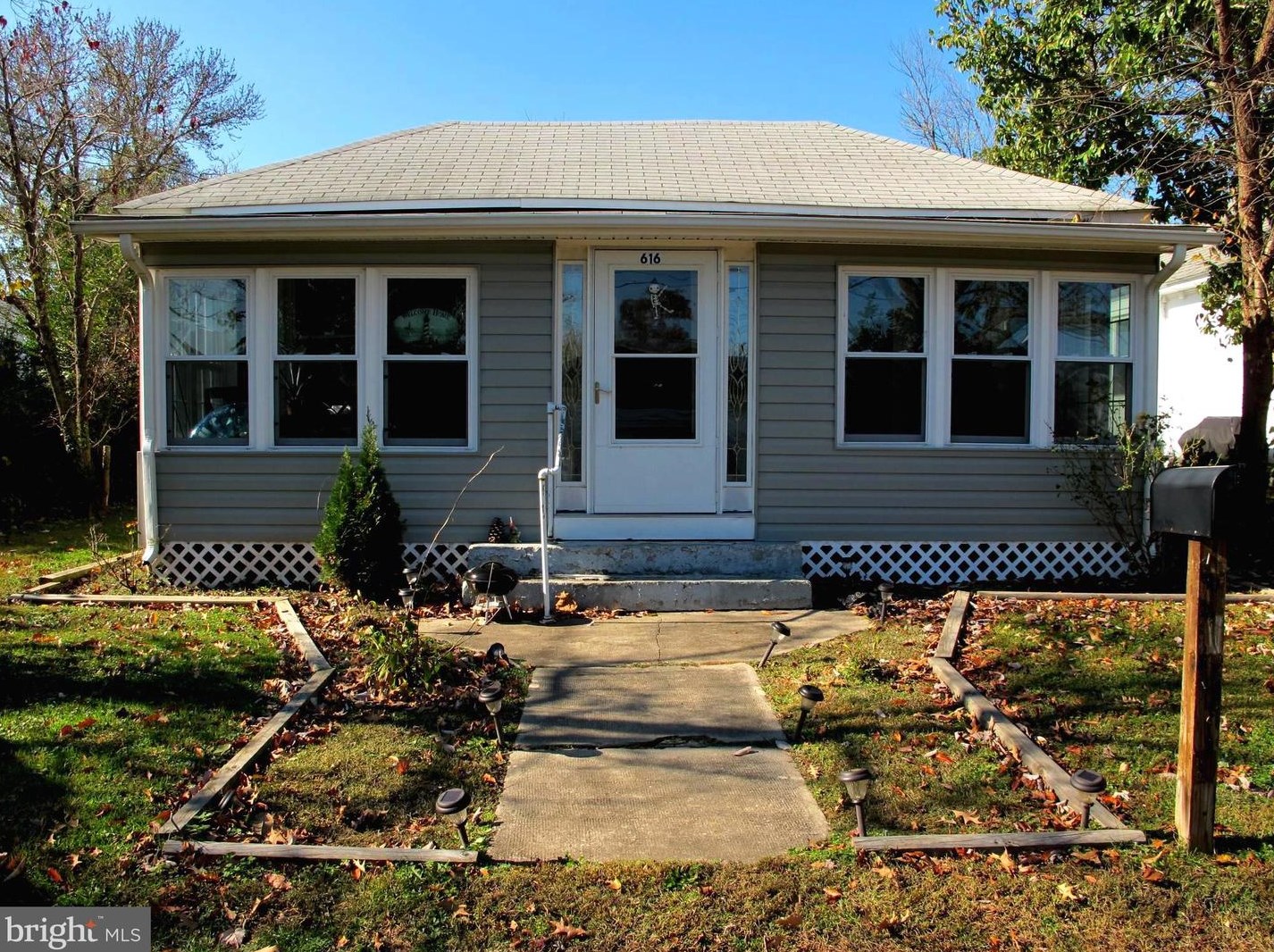 616 Washington Ave, Colonial Bch, VA 22443-2115