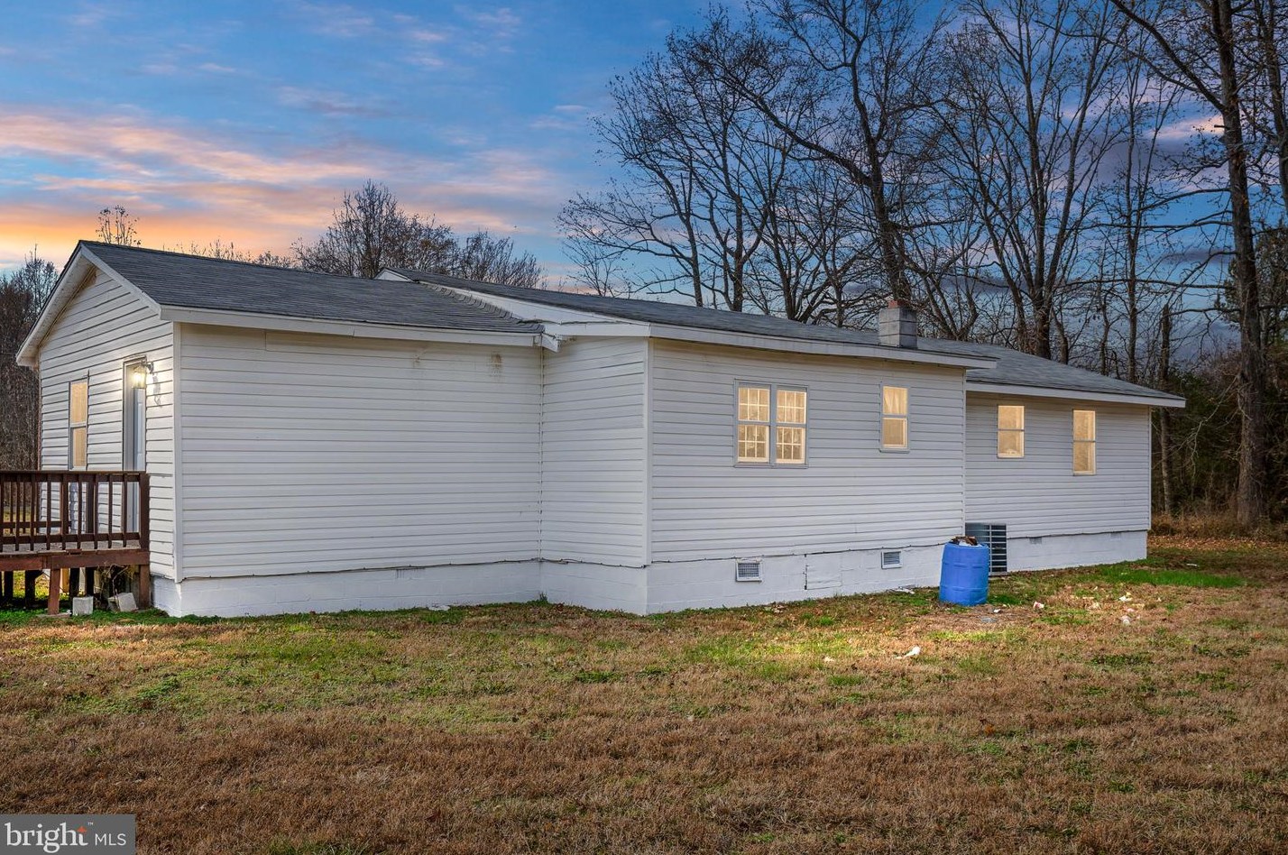 200 Johnson Ln, Kinsale, VA 22488