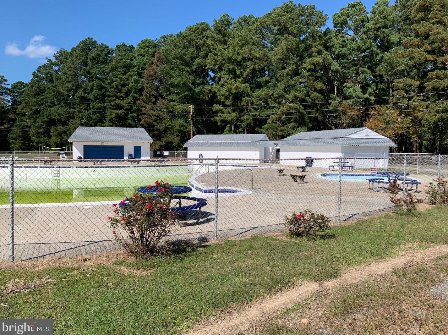 309 Glebe Rd, Montross VA  22520-4100 exterior