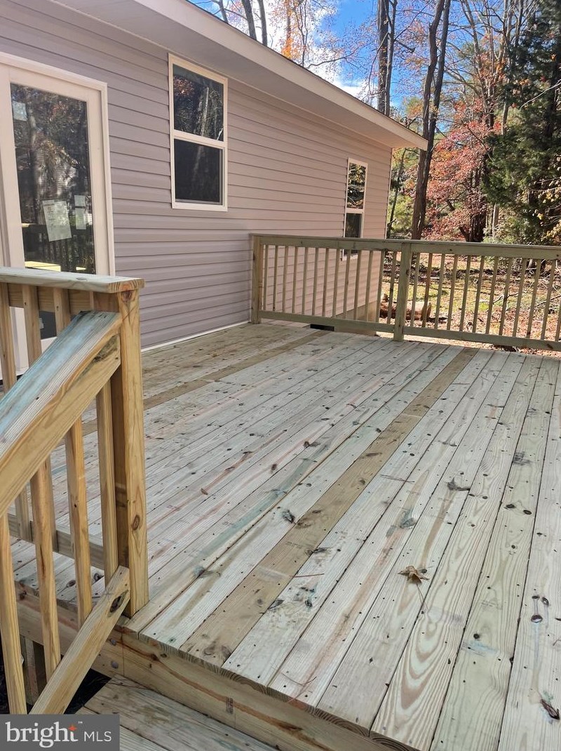 309 Glebe Rd, Montross VA  22520-4100 exterior