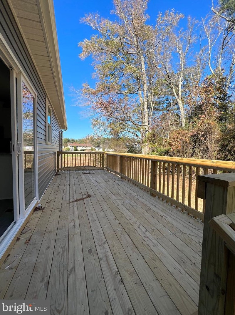 309 Glebe Rd, Montross VA  22520-4100 exterior