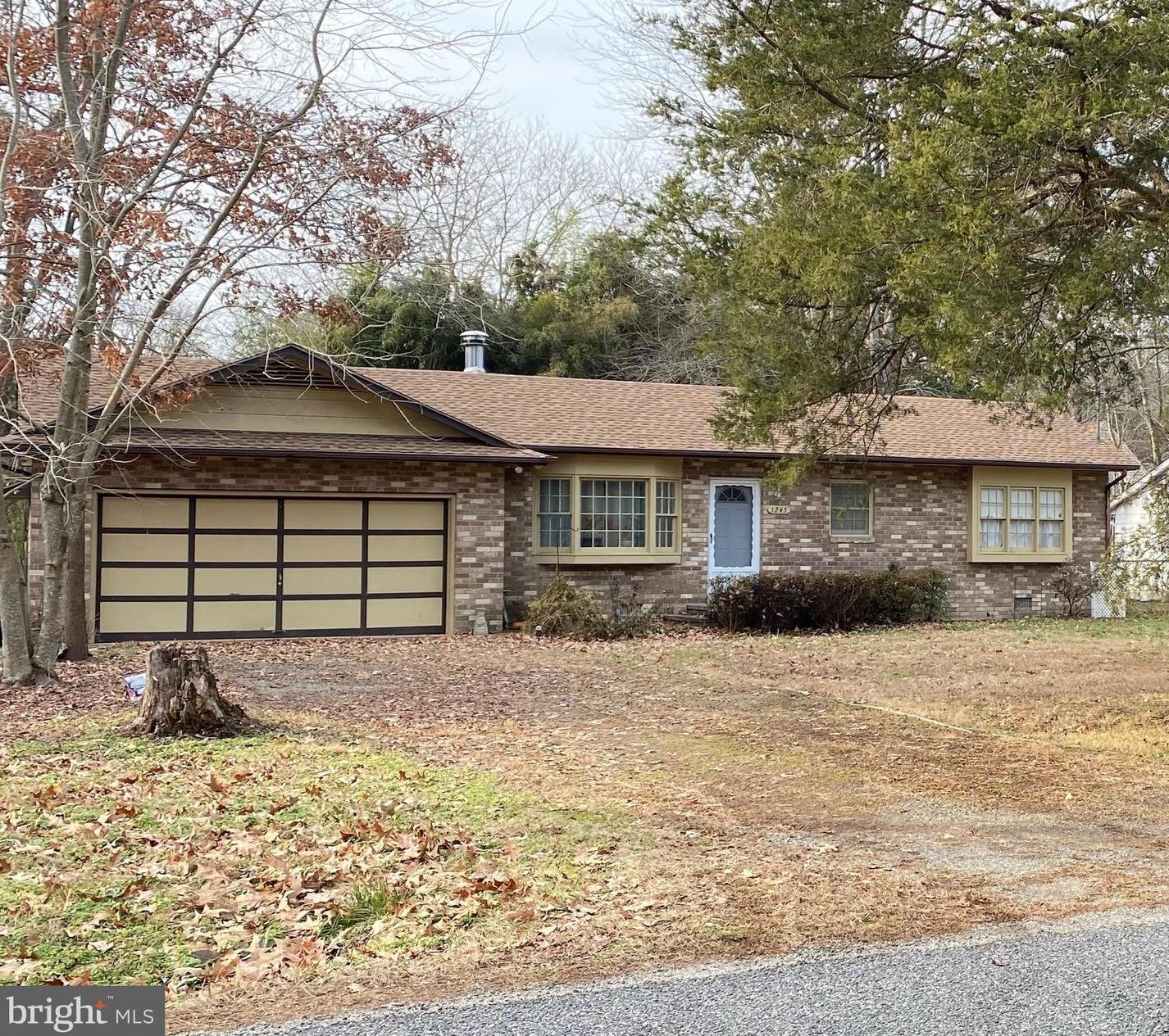 1245 Holly Vista Dr, Colonial Bch, VA 22443