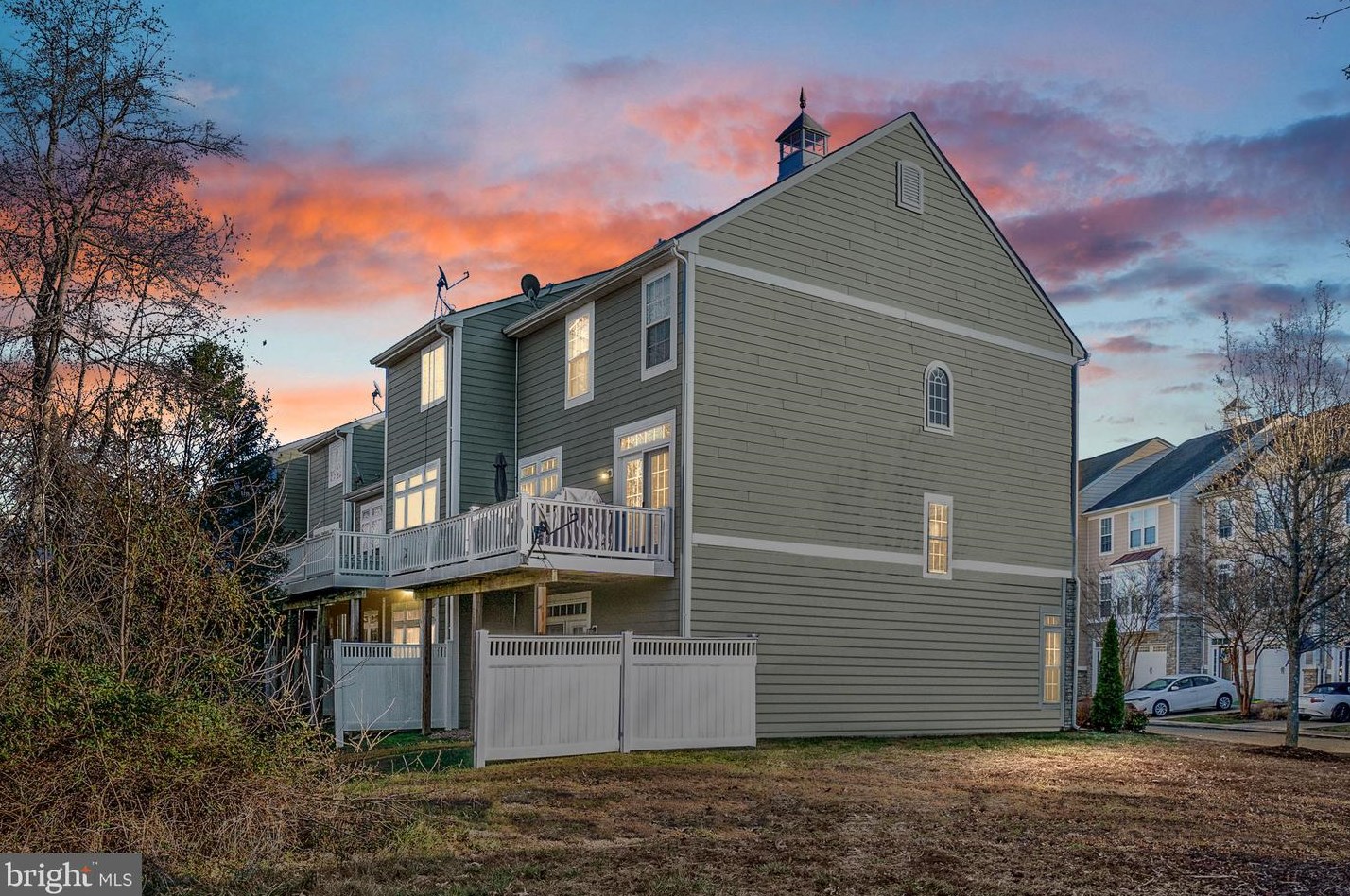 411 Monroe Point, Colonial Bch, VA 22443