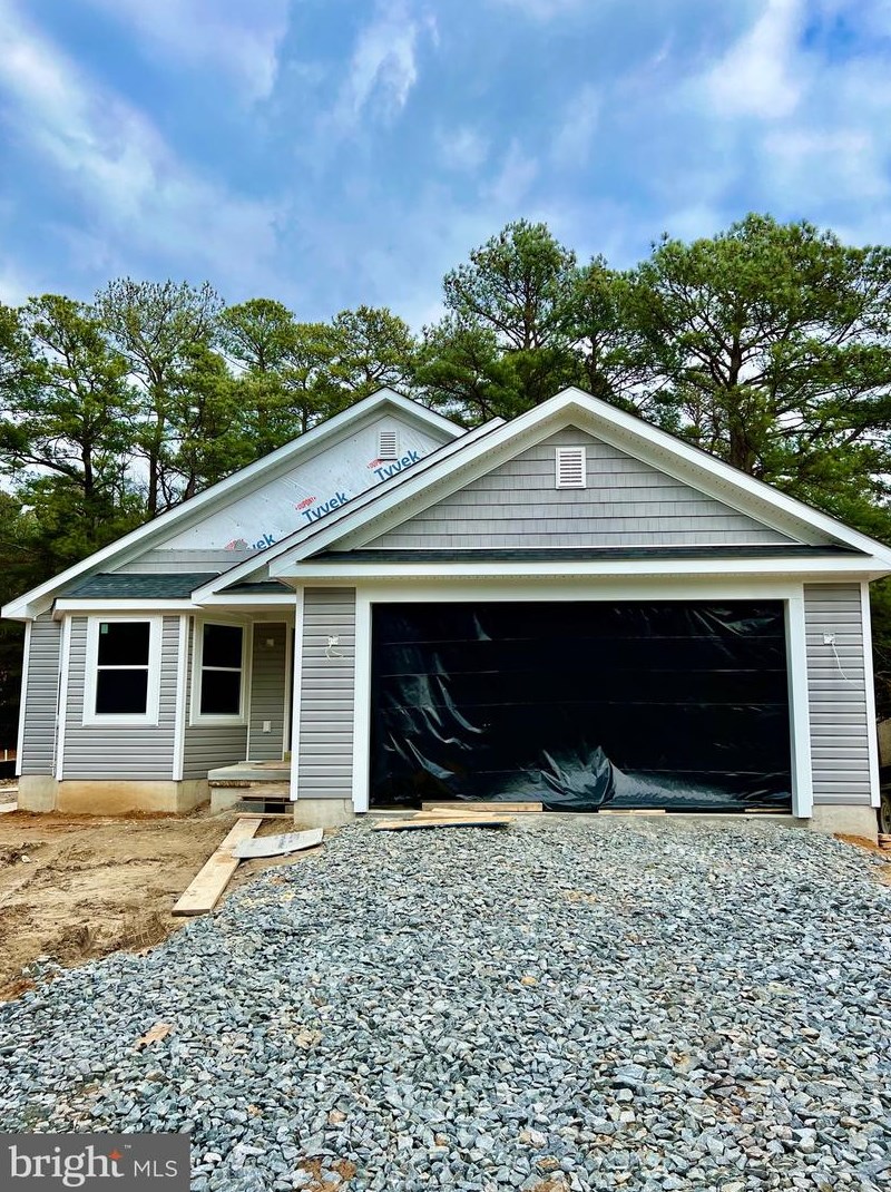 69 Currioman Dr, Montross, VA 22520