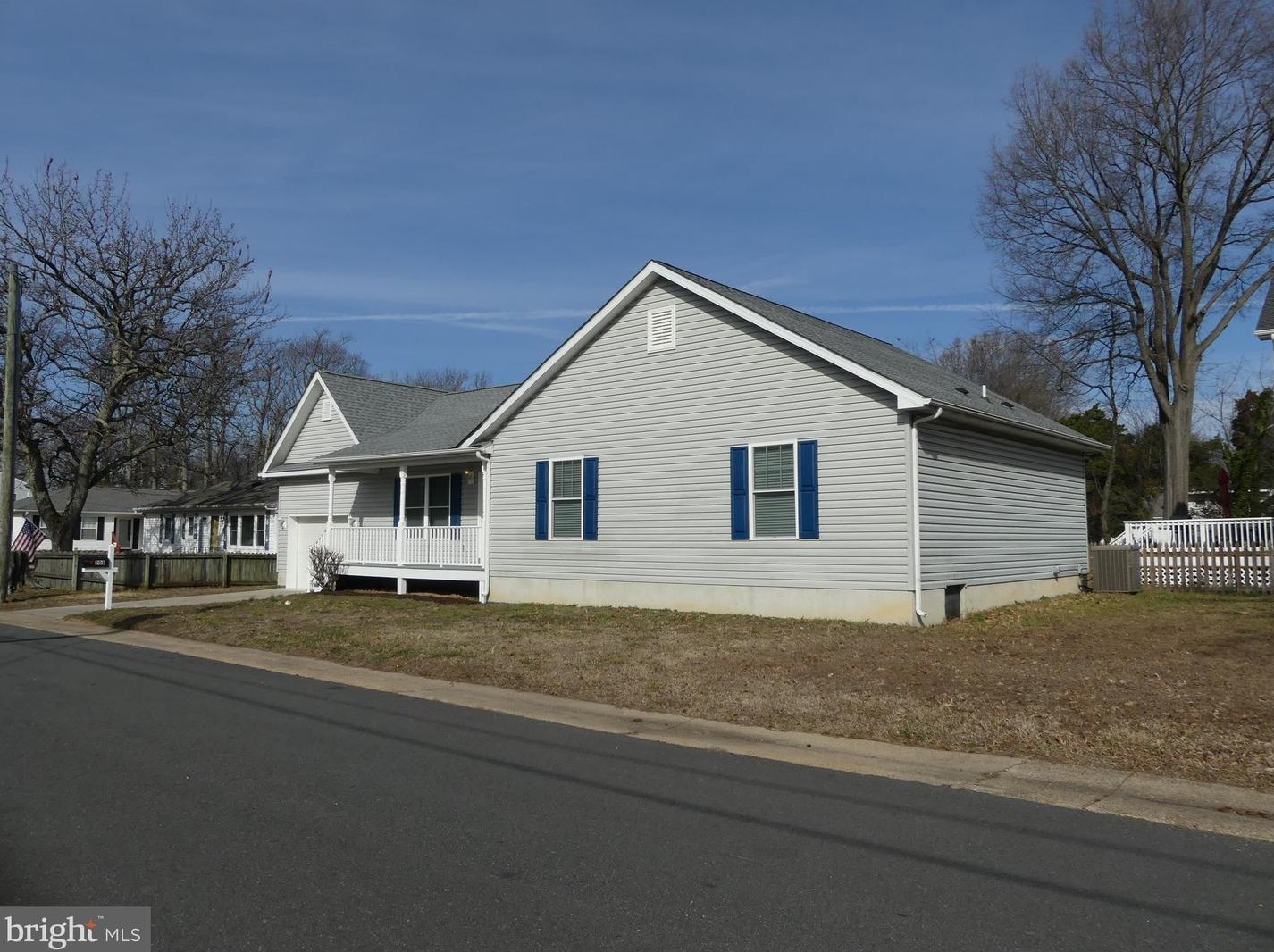 209 Franklin St, Colonial Bch, VA 22443
