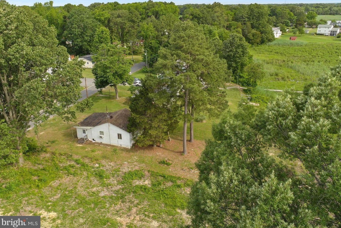 1000 Shr Dr, Colonial Bch VA  22443-4348 exterior