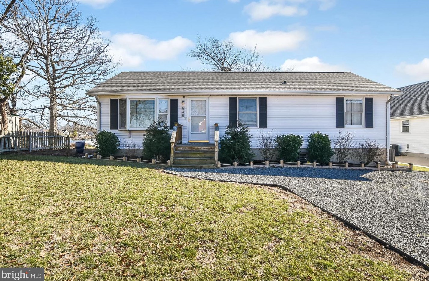 548 Lafayette St, Colonial Bch, VA 22443